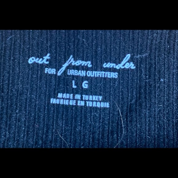 urban outfitters out from under tank - Picture 2 of 2